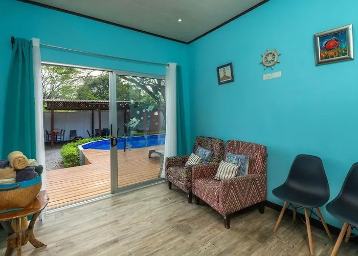 Casa Potrero (Guanacaste)