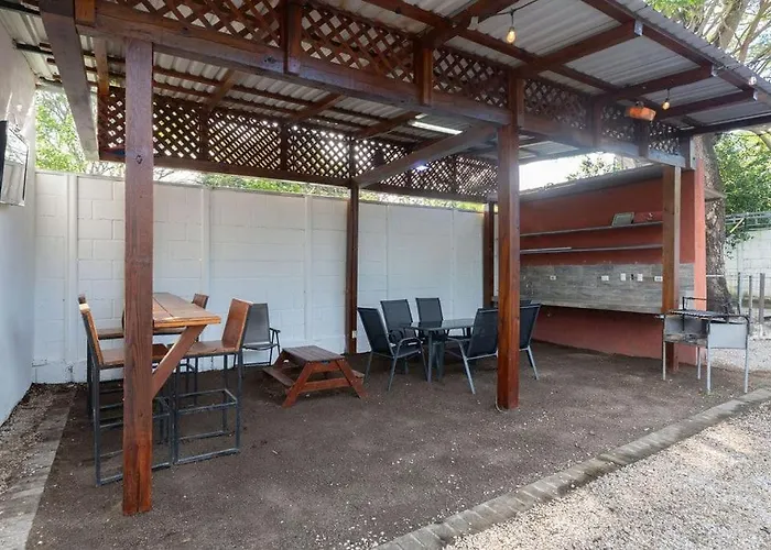 Casa Сasa de vacaciones Potrero (Guanacaste)