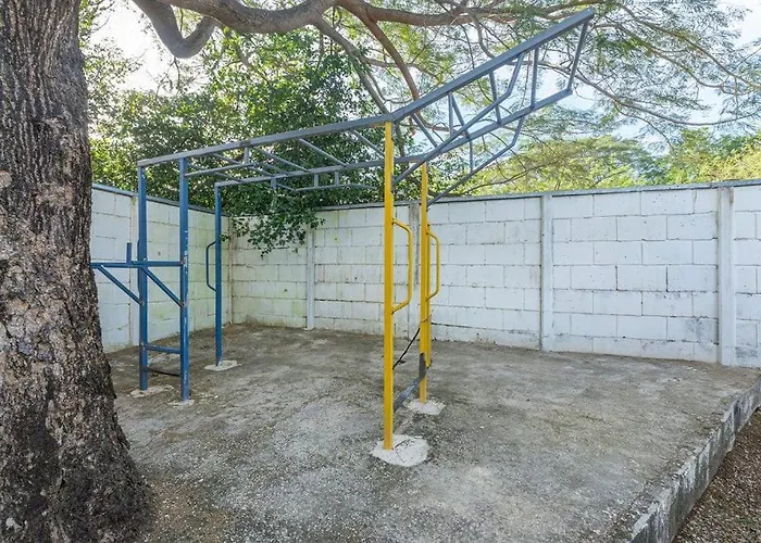 Casa Сasa de vacaciones *