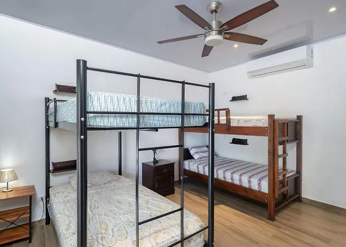 Сasa de vacaciones Casa Potrero (Guanacaste)
