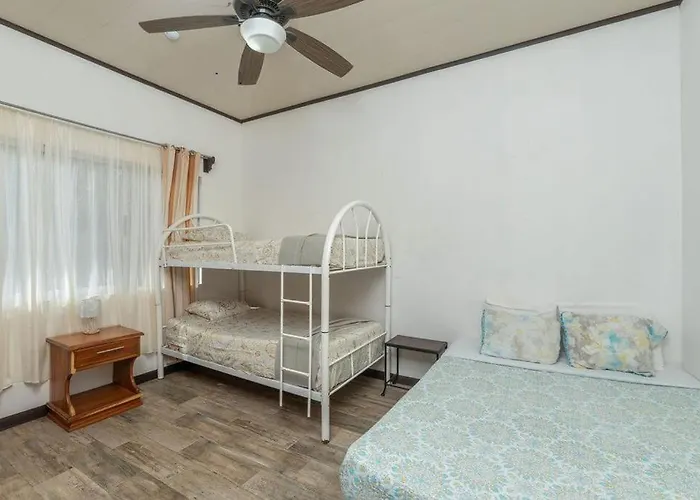 Casa * Potrero (Guanacaste)