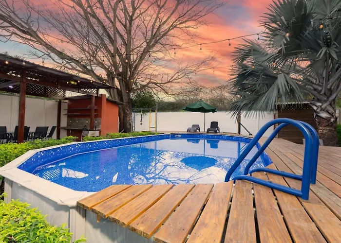 Casa Сasa de vacaciones