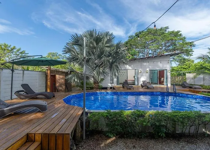 Сasa de vacaciones Casa *