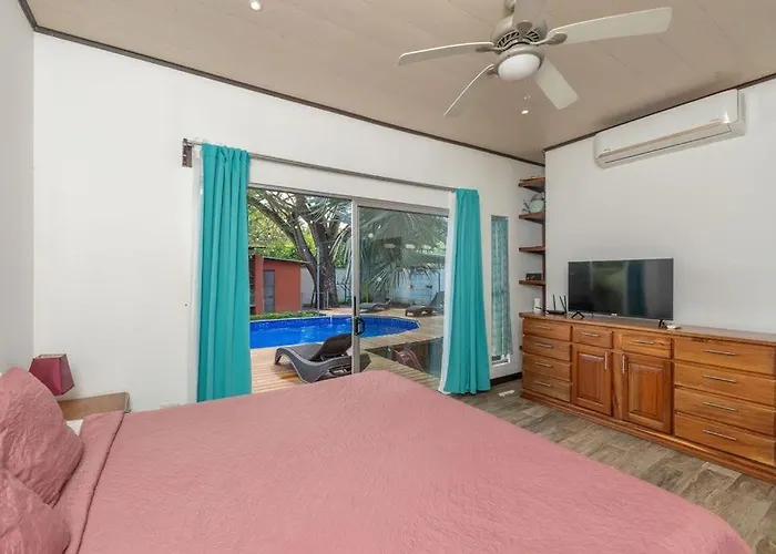 Casa Сasa de vacaciones Potrero (Guanacaste)