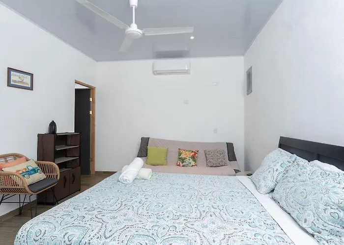 Casa Сasa de vacaciones Potrero (Guanacaste)