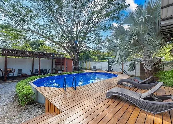 Casa Сasa de vacaciones *