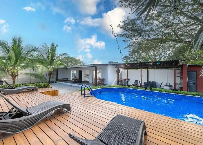 Casa Potrero (Guanacaste)