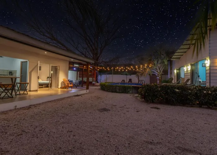 Сasa de vacaciones Casa Potrero (Guanacaste)