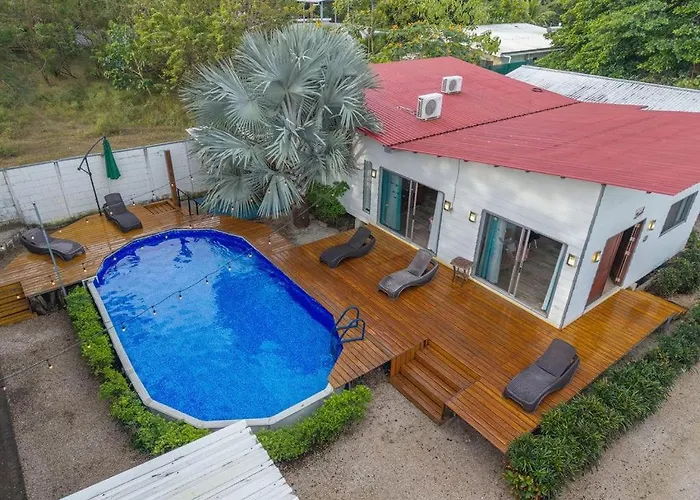Casa Сasa de vacaciones *